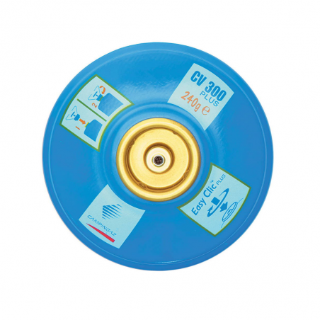 Campingaz 203427 CV 300 Plus Cartouche V PI BUPRO EU2 Gas Cartridge "O"