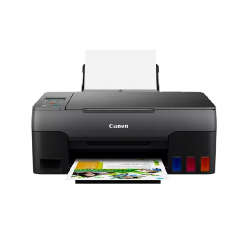 Canon Pixma G3420 (eco tank) Canon Pixma G3420 (eco tank)