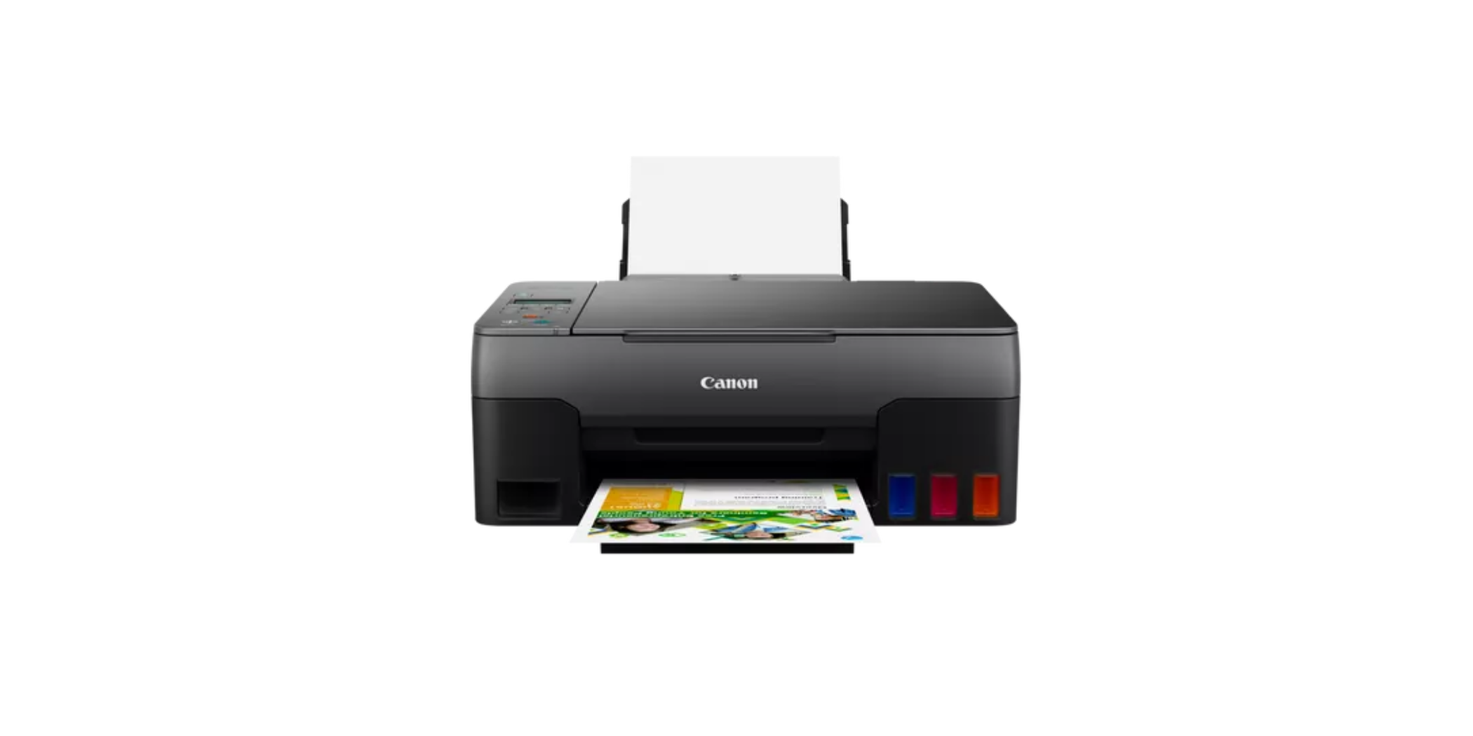 Canon Pixma G3420 (eco tank)