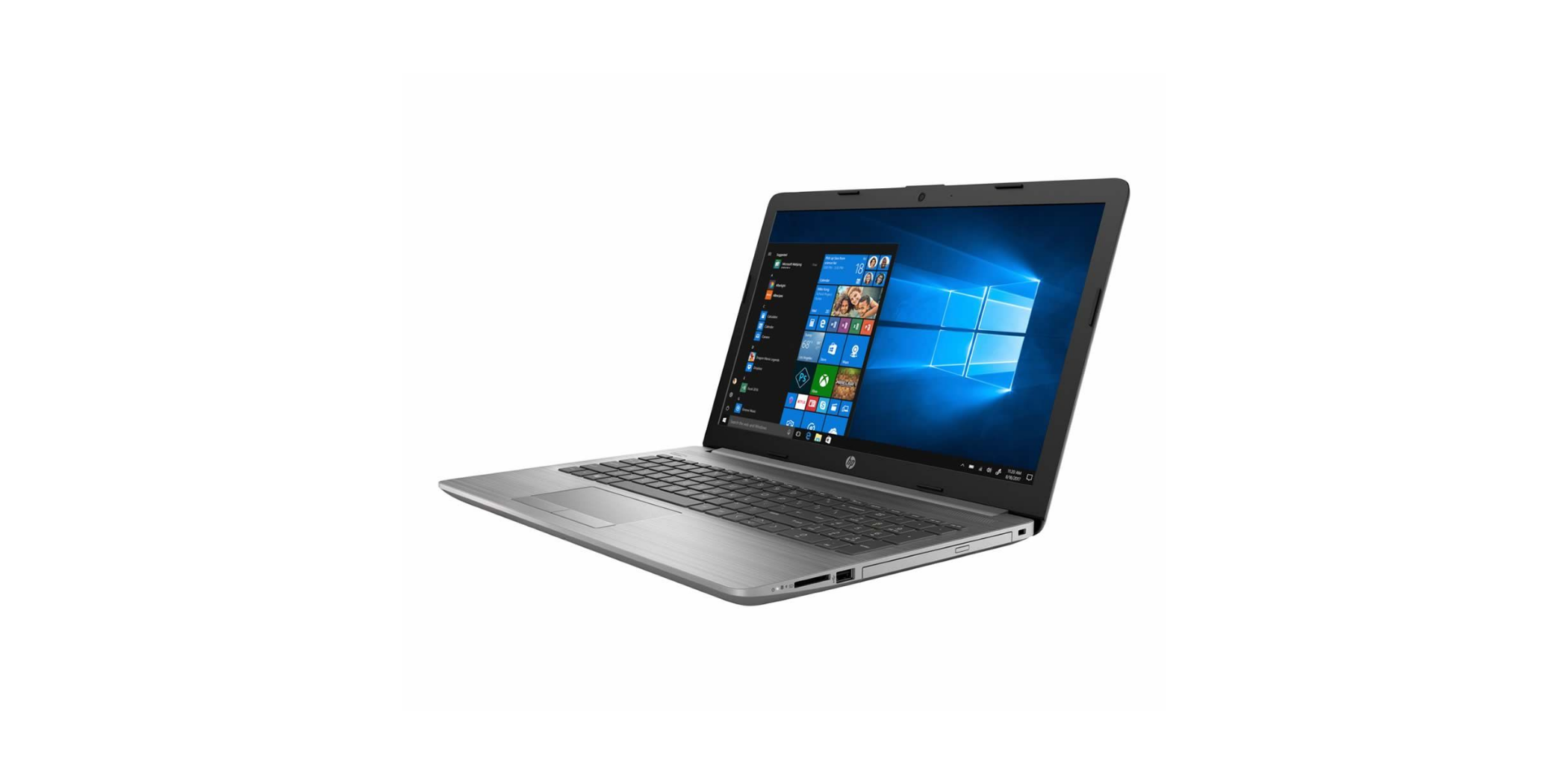 HP 255 G7 UMA Ryze3 3200U