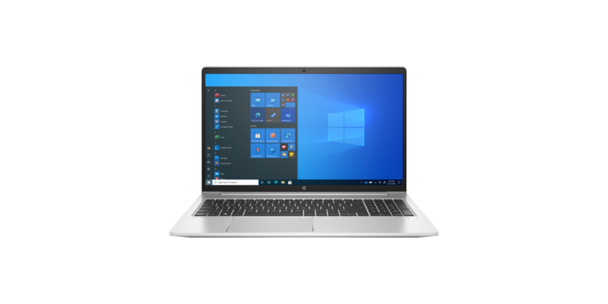 HP ProBook 450 G8-i7 -1165G7