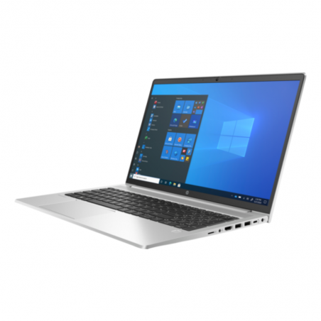 HP ProBook 450 G8-i7 -1165G7