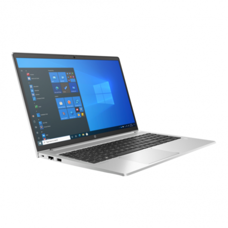 HP ProBook 450 G8-i7 -1165G7