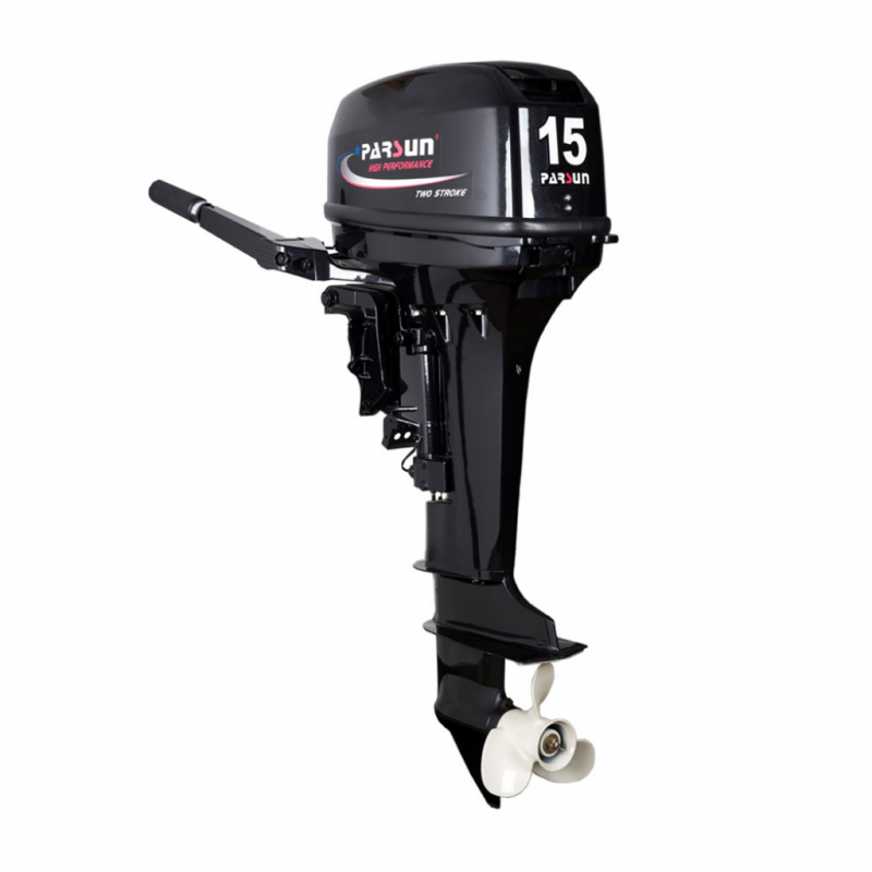 Parsun 15hp 2 Stroke Outboard Boat Engine Parsun 15hp 2 Stroke Outboard Boat Engine
