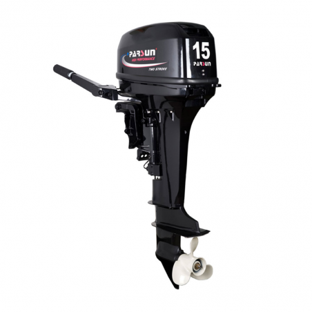 Parsun 15hp 2 Stroke Outboard Boat Engine