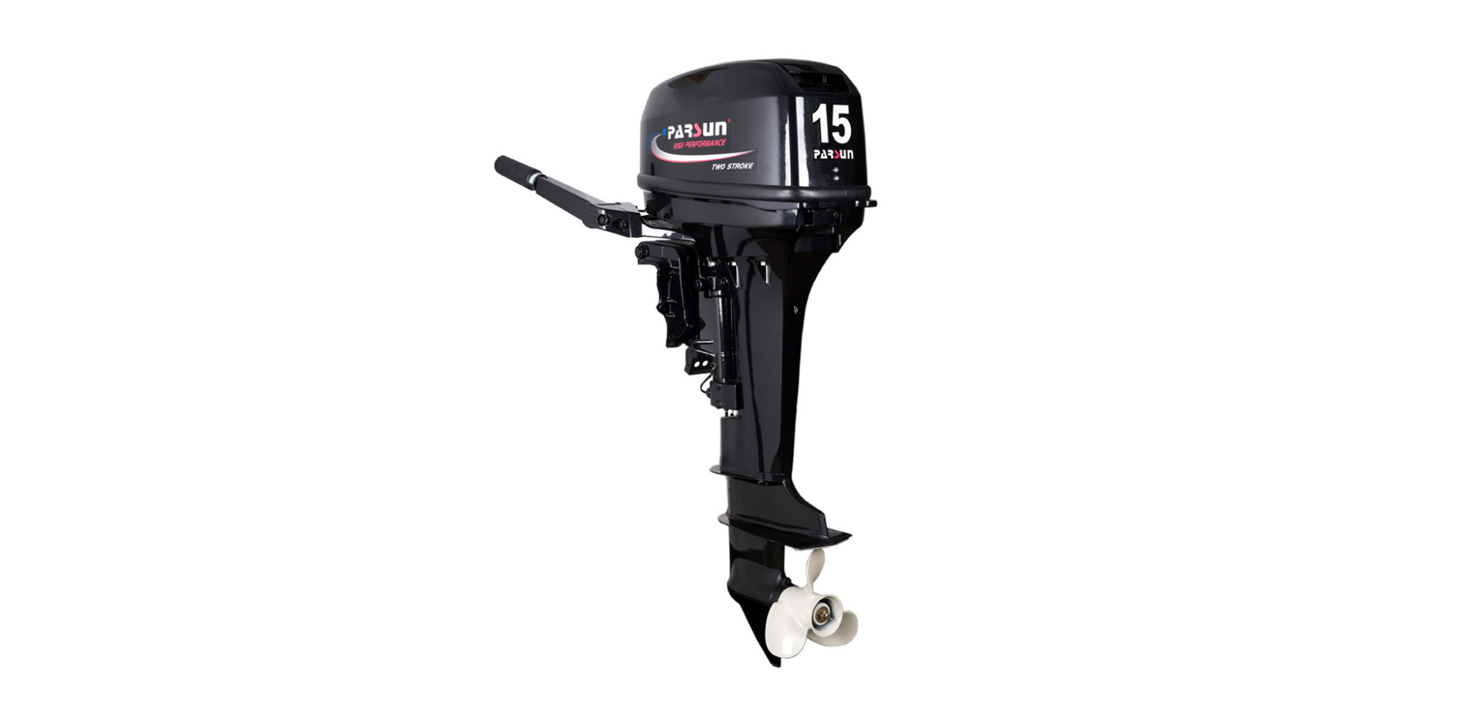 Parsun 15hp 2 Stroke Outboard Boat Engine