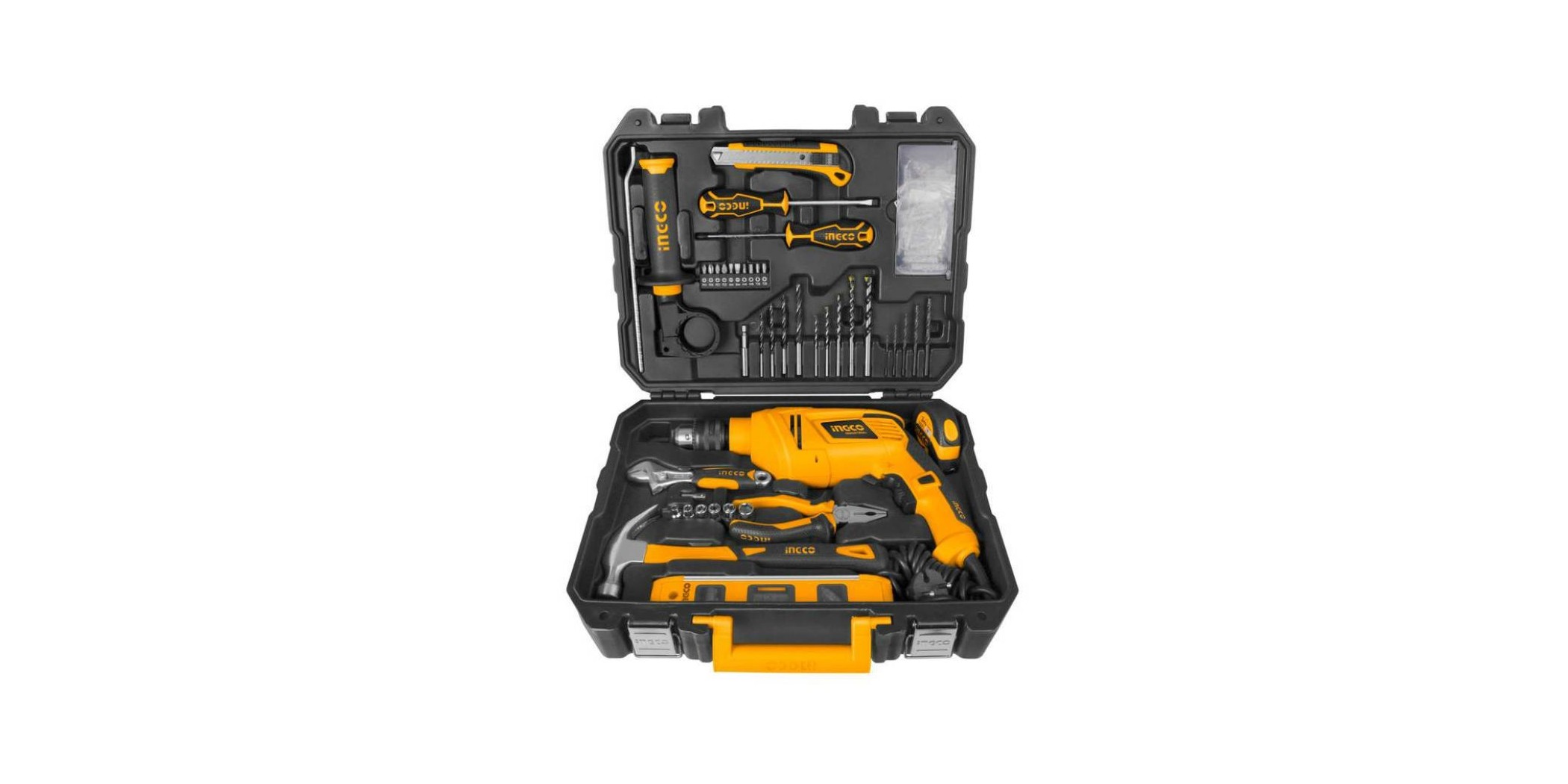 Ingco HKTHP11022 Tools Set