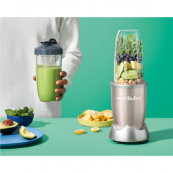 Nutribullet NB9-1012 900 Pro 2YW 10pcs Set "O"