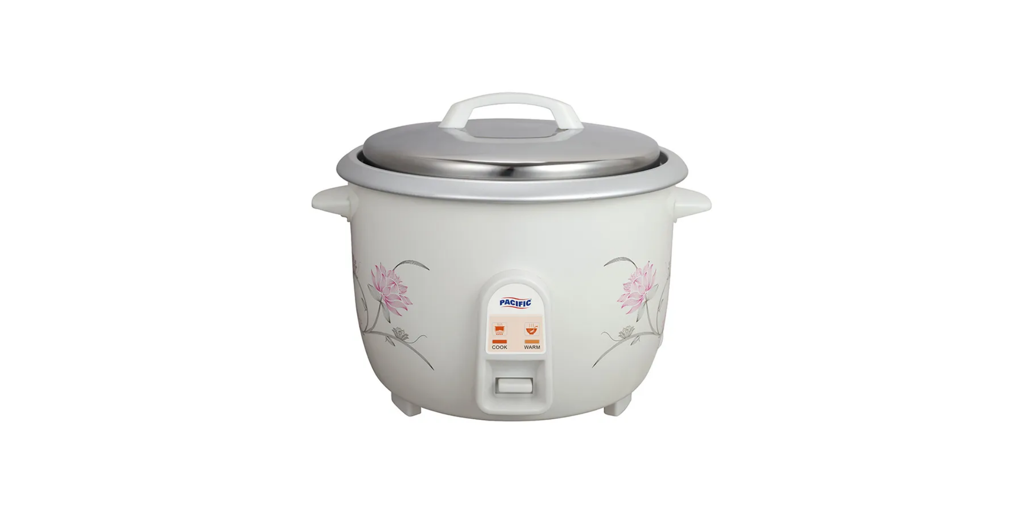 Pacific PCK-800 4.2L Rice Cooker "O"