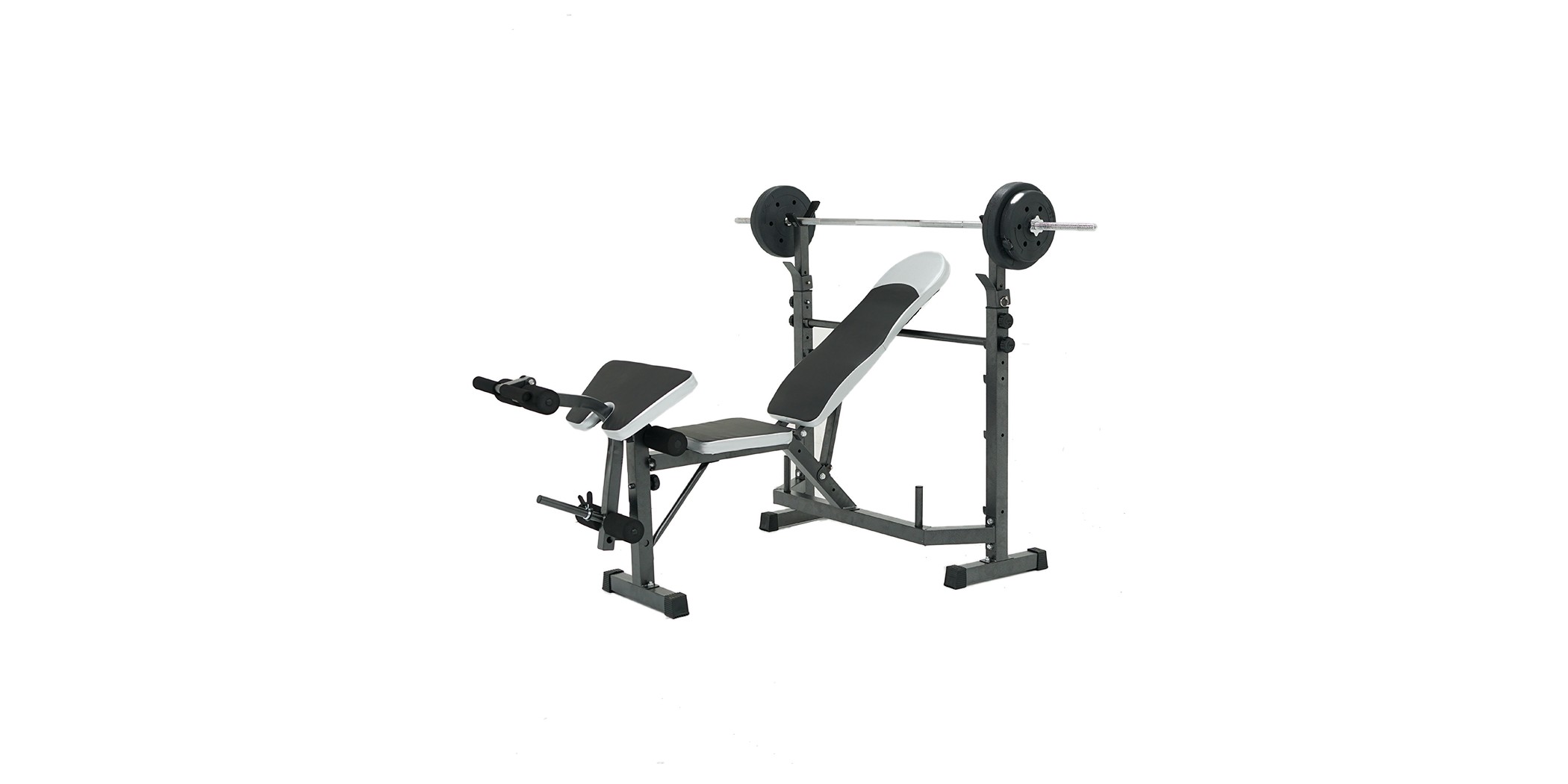 JDM Sports JWB3035 Weight Bench