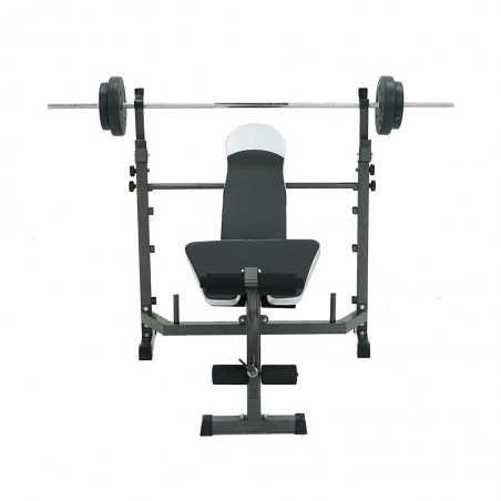 JDM Sports JWB3035 Weight Bench