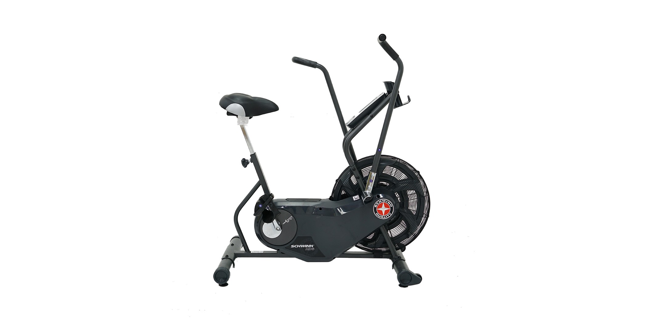 Schwinn AD6 Airbike