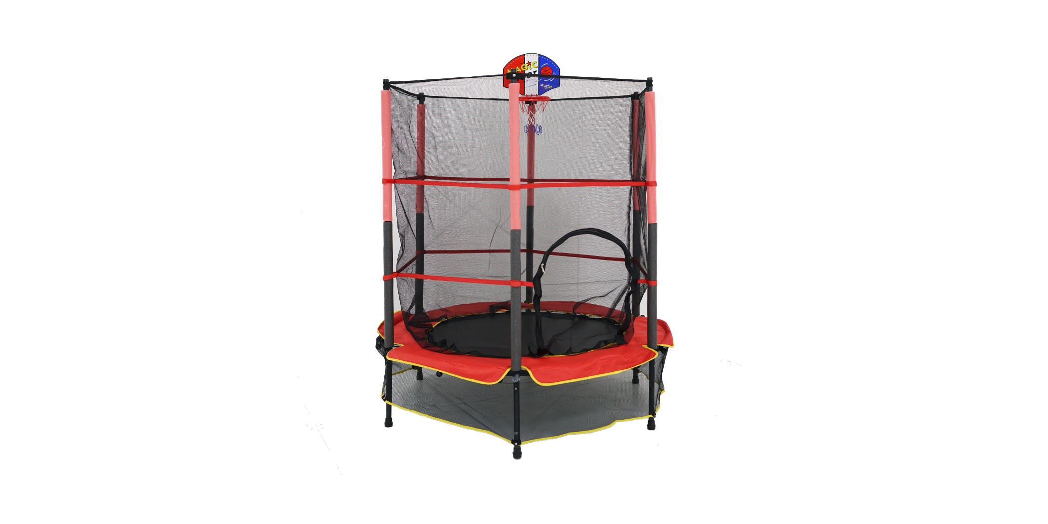 Kids Trampoline