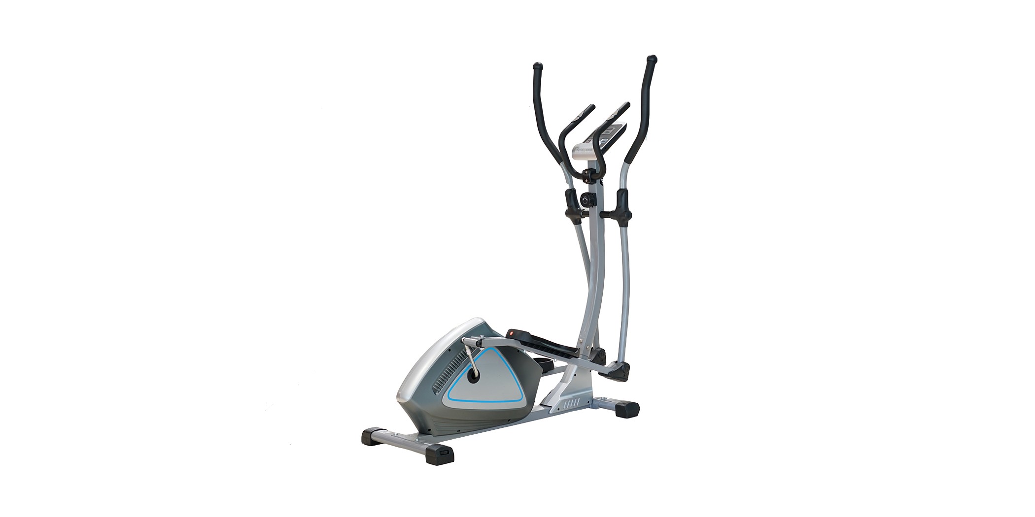 JDM Sports ES-9608 Cross Trainer