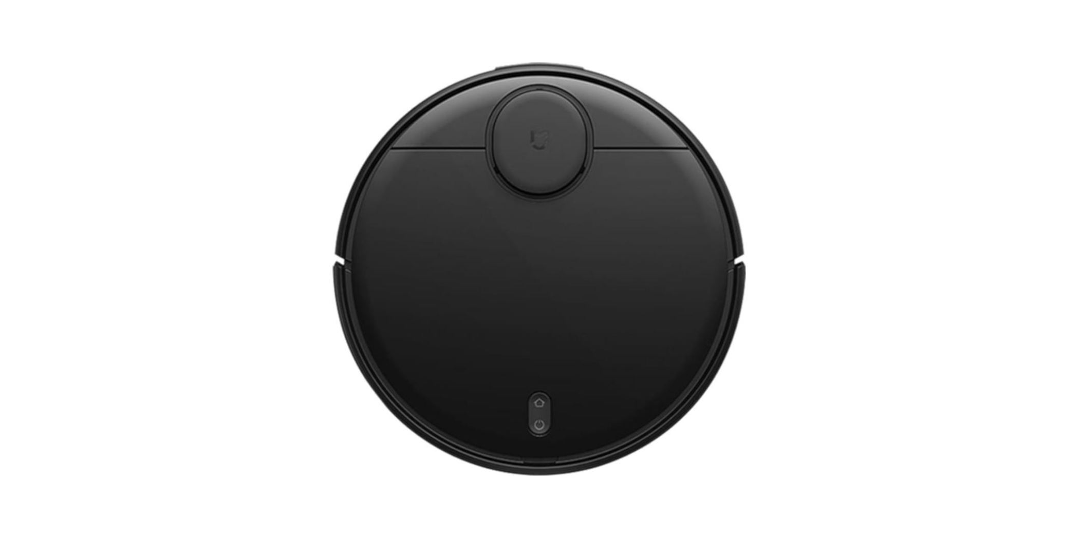 Xiaomi Mi Robot STYTJ02YM P Black 0.30L Vacuum Mop "O"