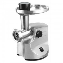 Kenwood MG510 Brushed Metal Meat Grinder