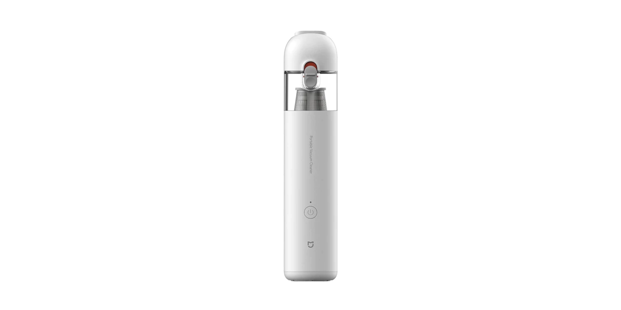 Xiaomi Mi SSXCQ01XY Mini Handheld Vacuum Cleaner "O"