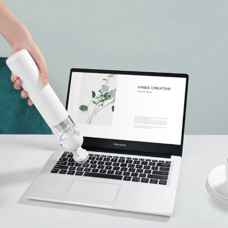 Xiaomi Mi SSXCQ01XY Mini Handheld Vacuum Cleaner "O"