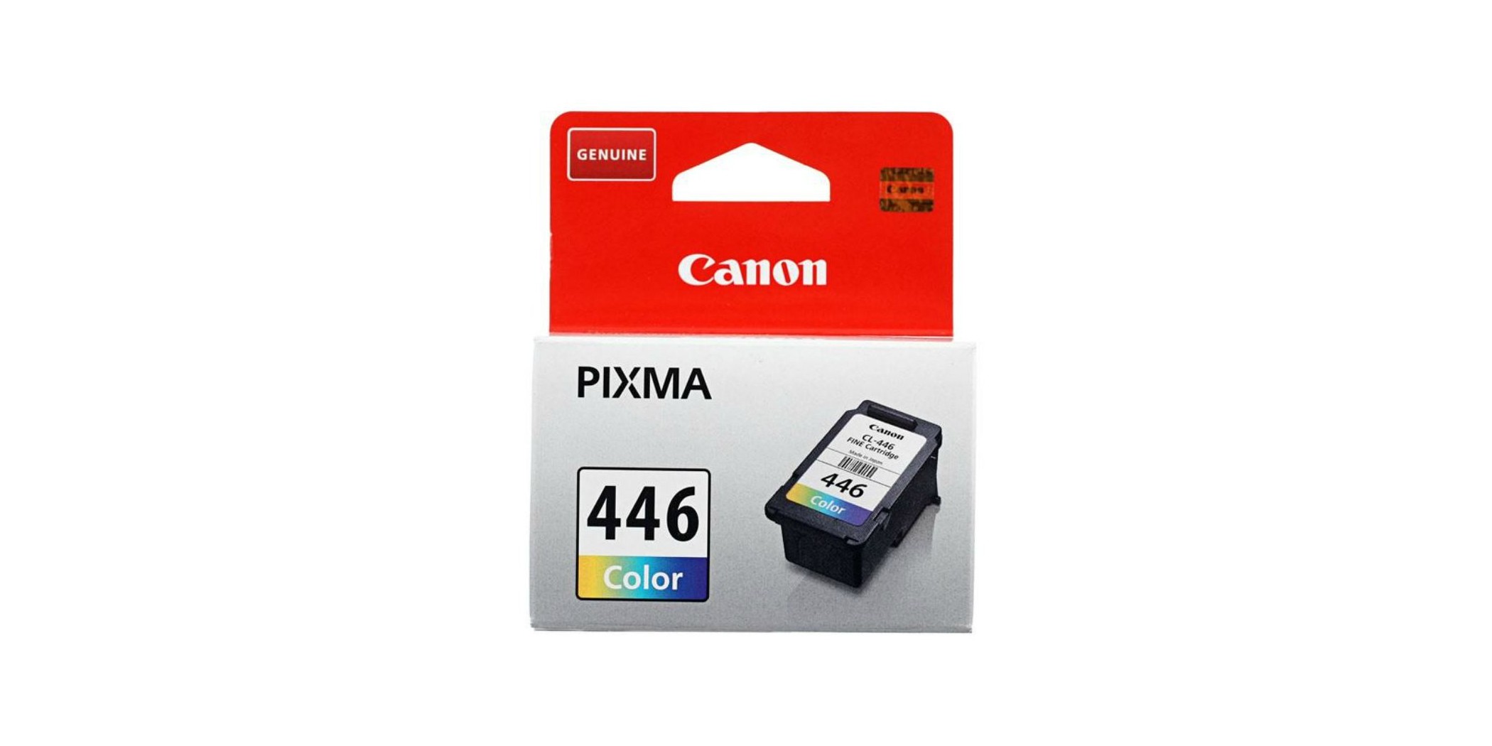 Canon CL-446-COLOR