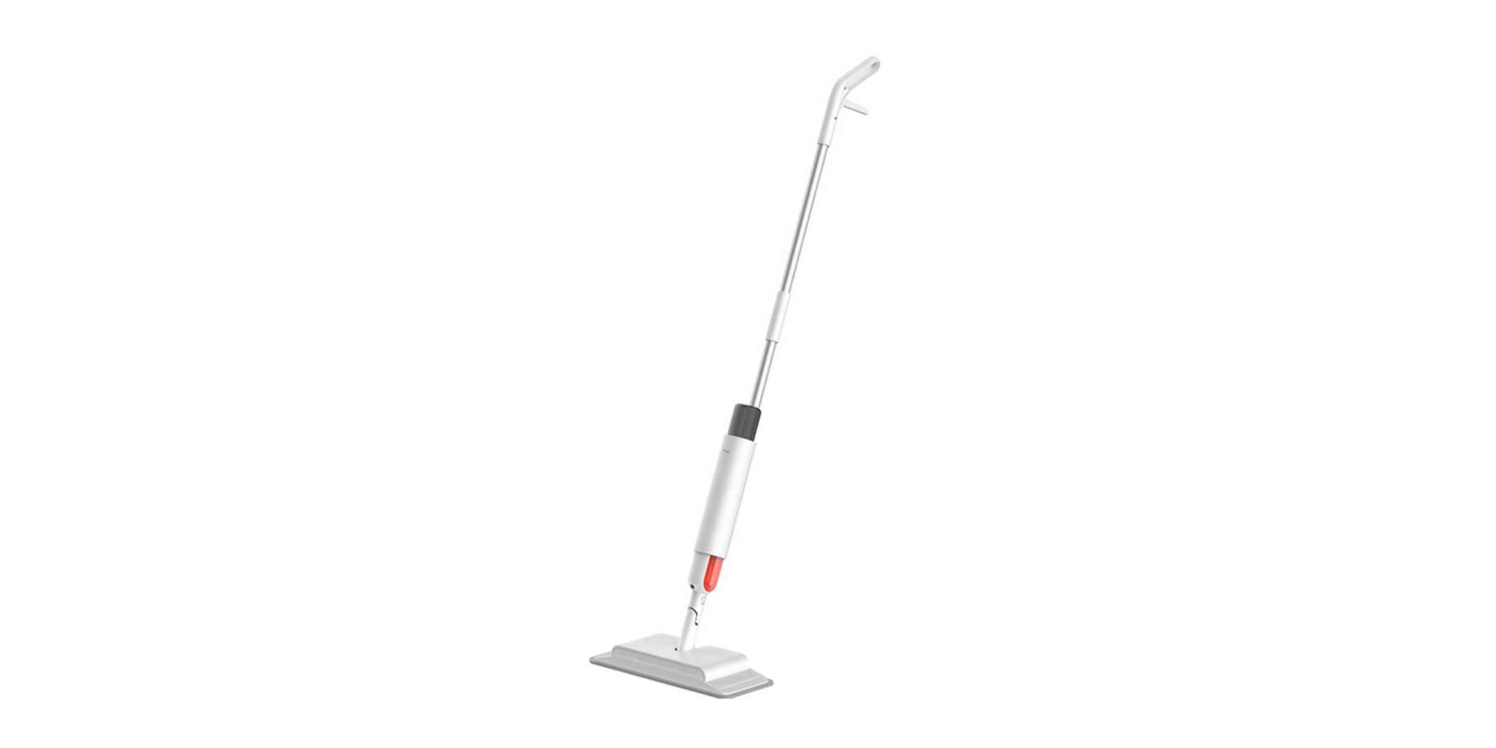 Deerma DEM-TB900 2in1 Handheld Spray Mop "O"