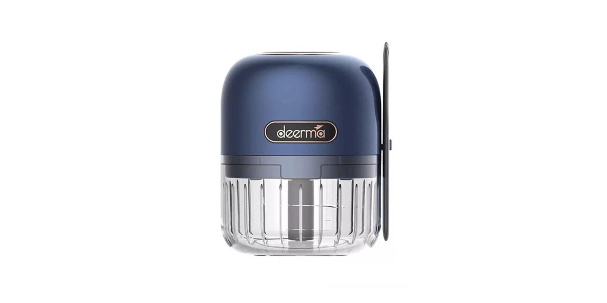 Deerma DEM-JS100H Portable Food Processor "O"