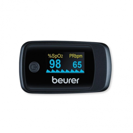 Beurer PO 45 Pulse Oximeter BR109 "O"