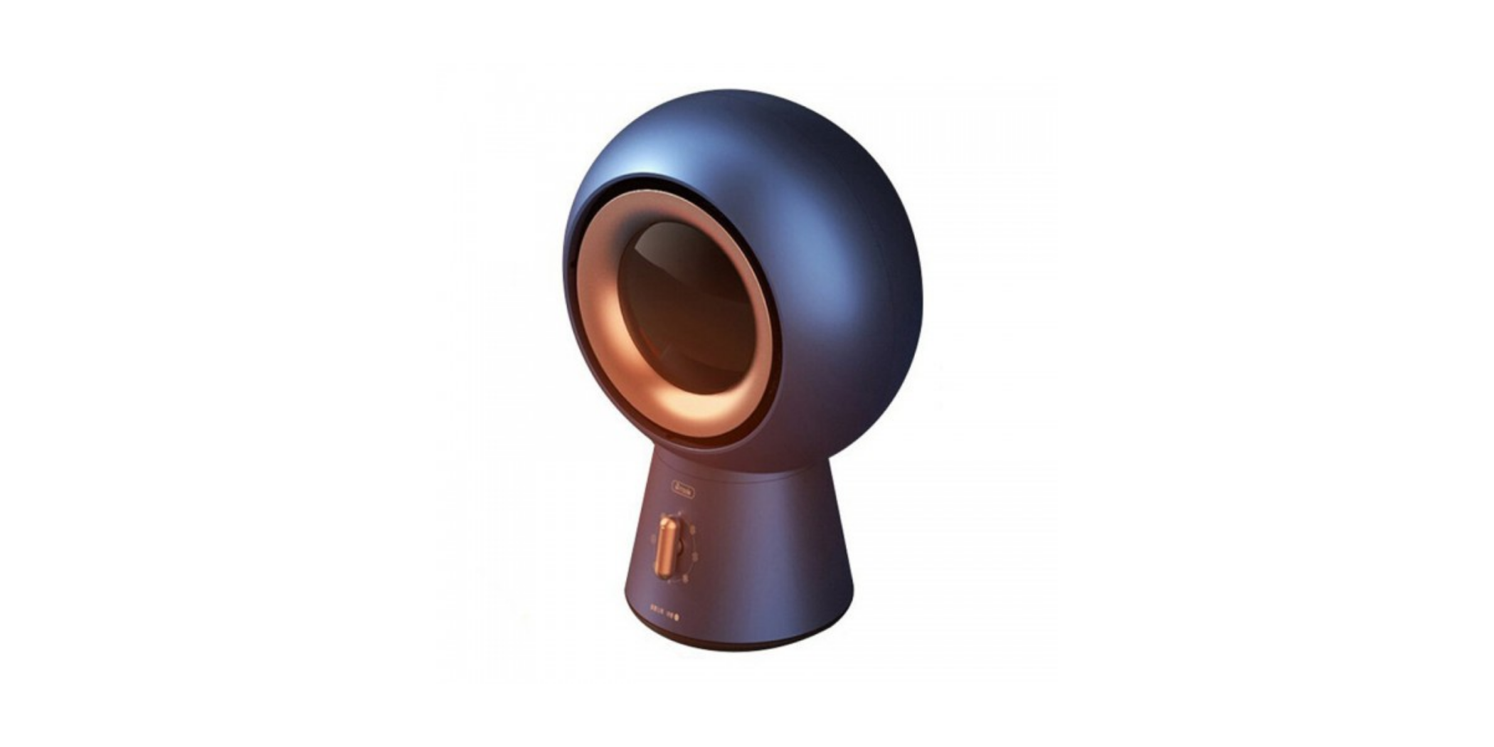 Deerma DNQ06 Heater "O"