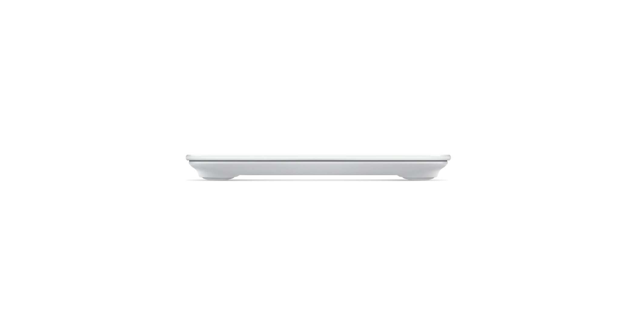 Xiaomi Mi Smart XMTZC04HM White Scale 2