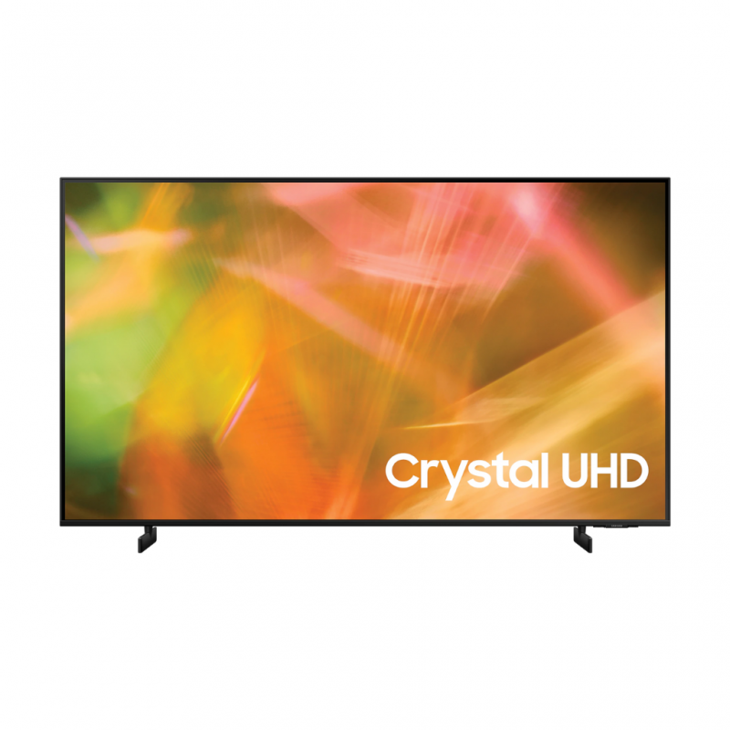 Samsung UA50AU8000UXKE 50'' Led TV Samsung UA50AU8000UXKE 50'' Led TV