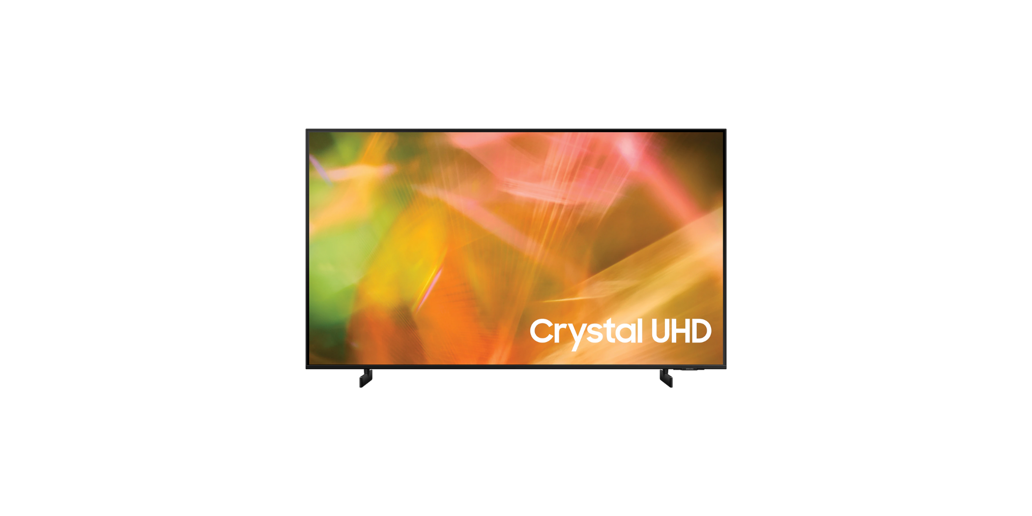 Samsung UA50AU8000UXKE 50'' Led TV