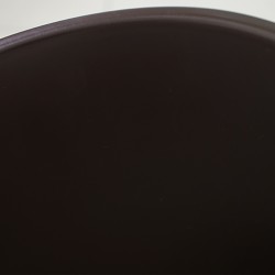 Cello Chair Metallo-Brown