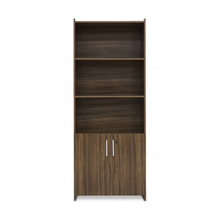 Ottawa Multipurpose Bookshelf Malbec Trend PB