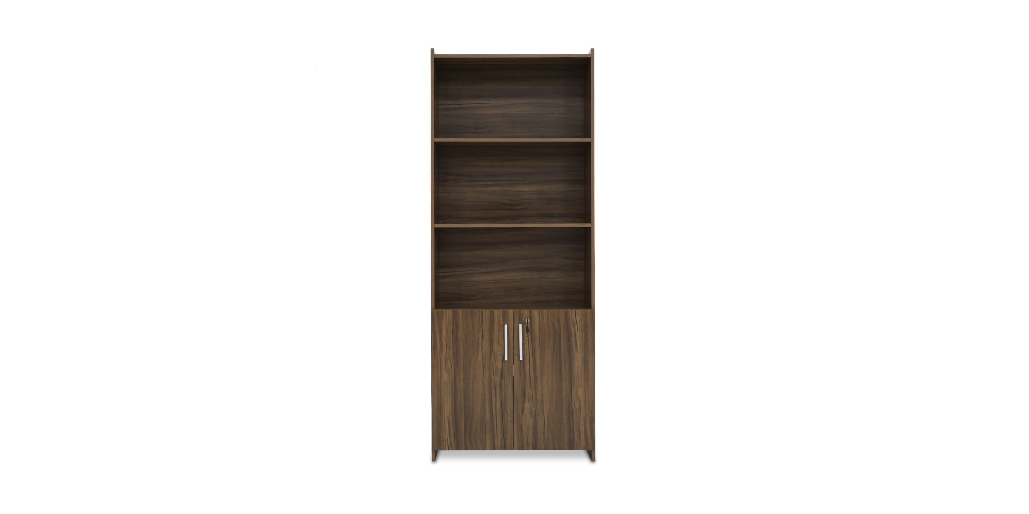 Ottawa Multipurpose Bookshelf Malbec Trend PB
