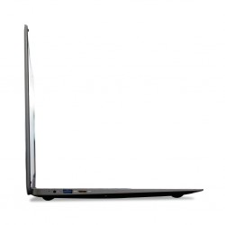 Connex Proximity L1528-HD 15.6" FHD IPS Intel Laptop - Black