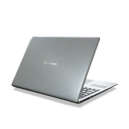 Connex Proximity L1528-HD 15.6" FHD IPS Intel Laptop - Black
