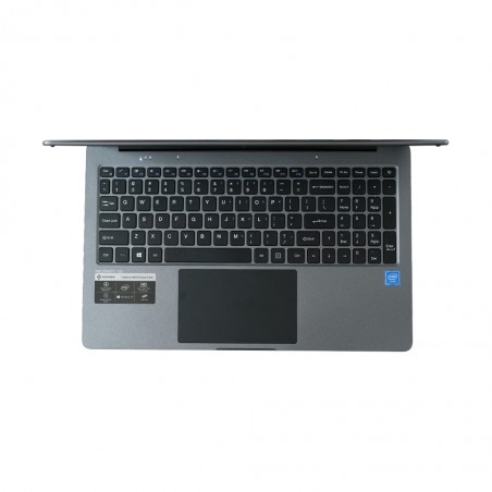 Connex Proximity L1528-HD 15.6" FHD IPS Intel Laptop - Black