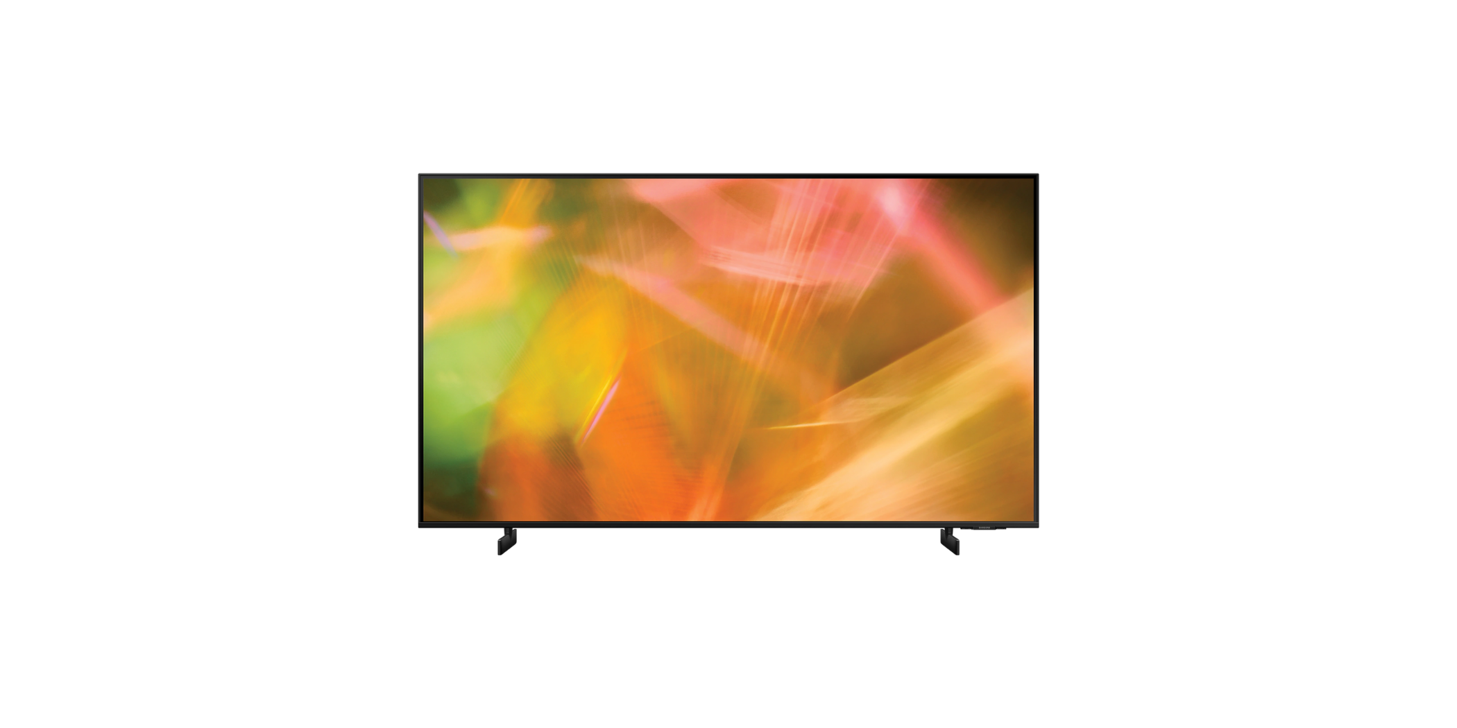 Samsung UA55AU8000UXKE 55'' Led TV
