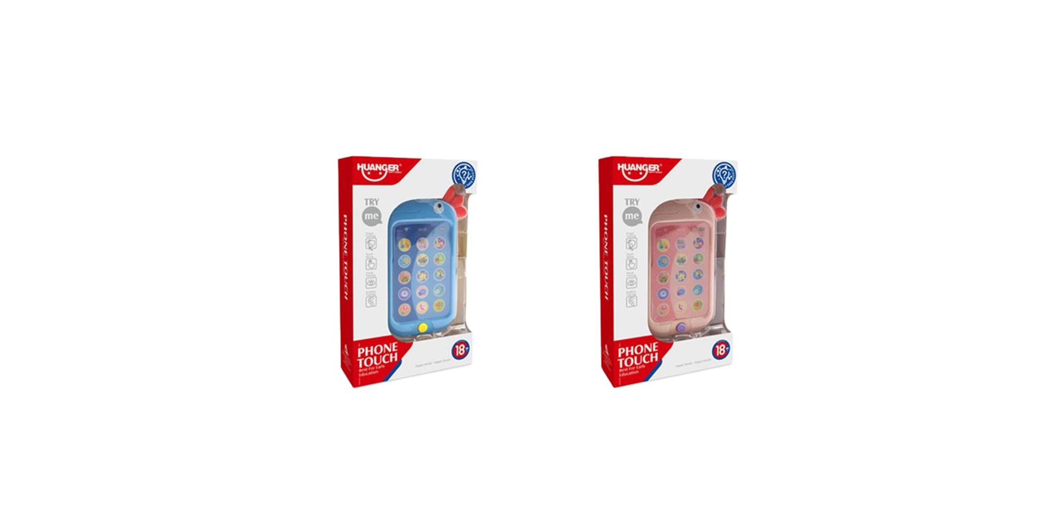 Masen Phone Touch HE8035