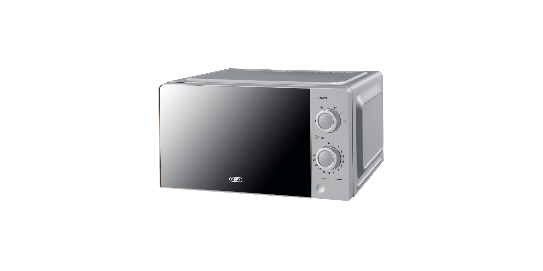Defy DMO381 Microwave Oven