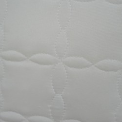 Visco Ball Medical 45x70 Pillow 100% Microfibre Fabric