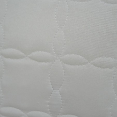 Visco Ball Medical 45x70 Pillow 100% Microfibre Fabric