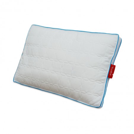 Visco Ball Medical 45x70 Pillow 100% Microfibre Fabric