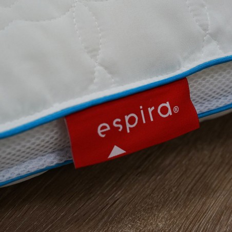 Visco Ball Medical 45x70 Pillow 100% Microfibre Fabric