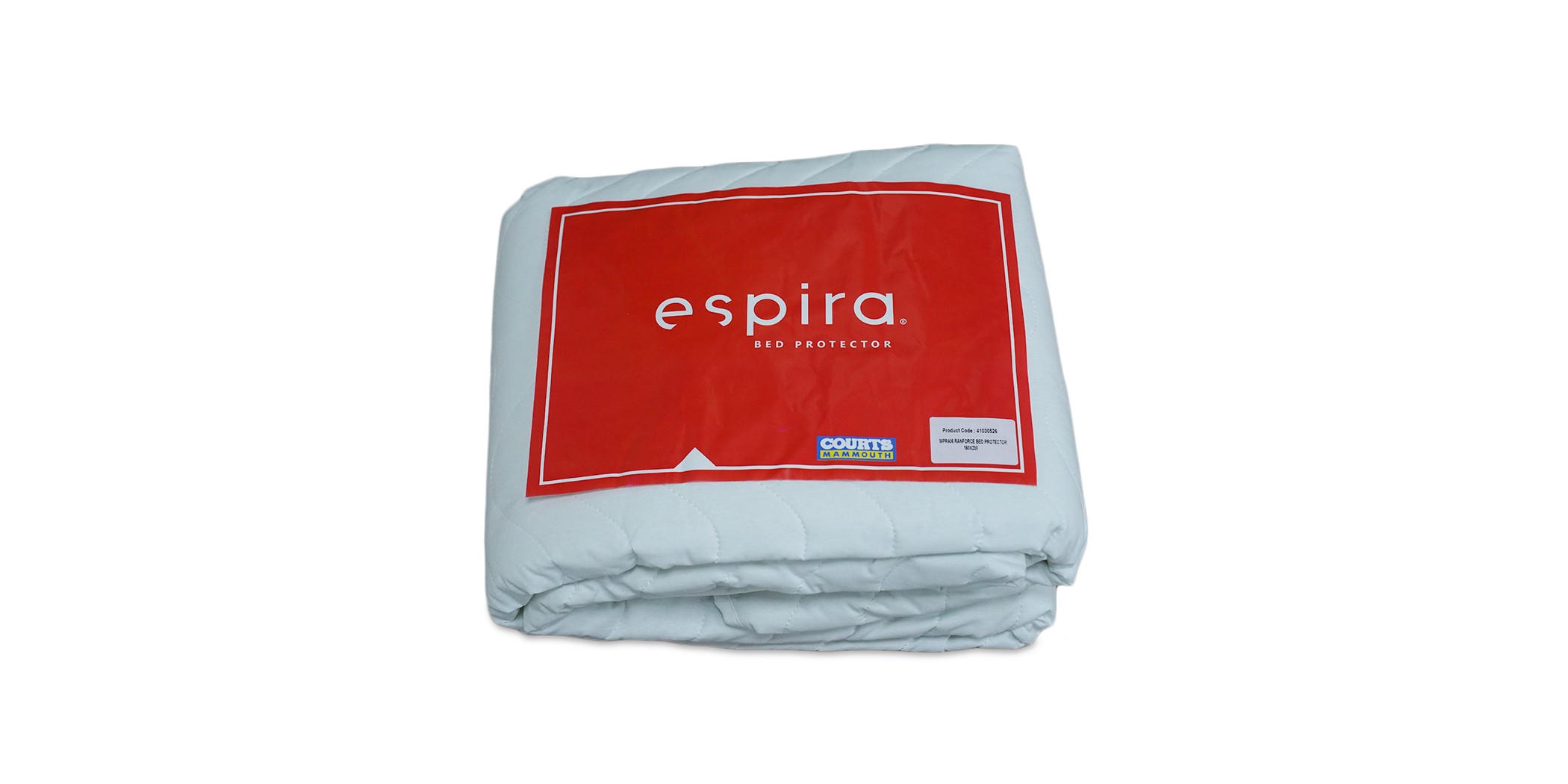 Ranforce Mattress Protector 160X200