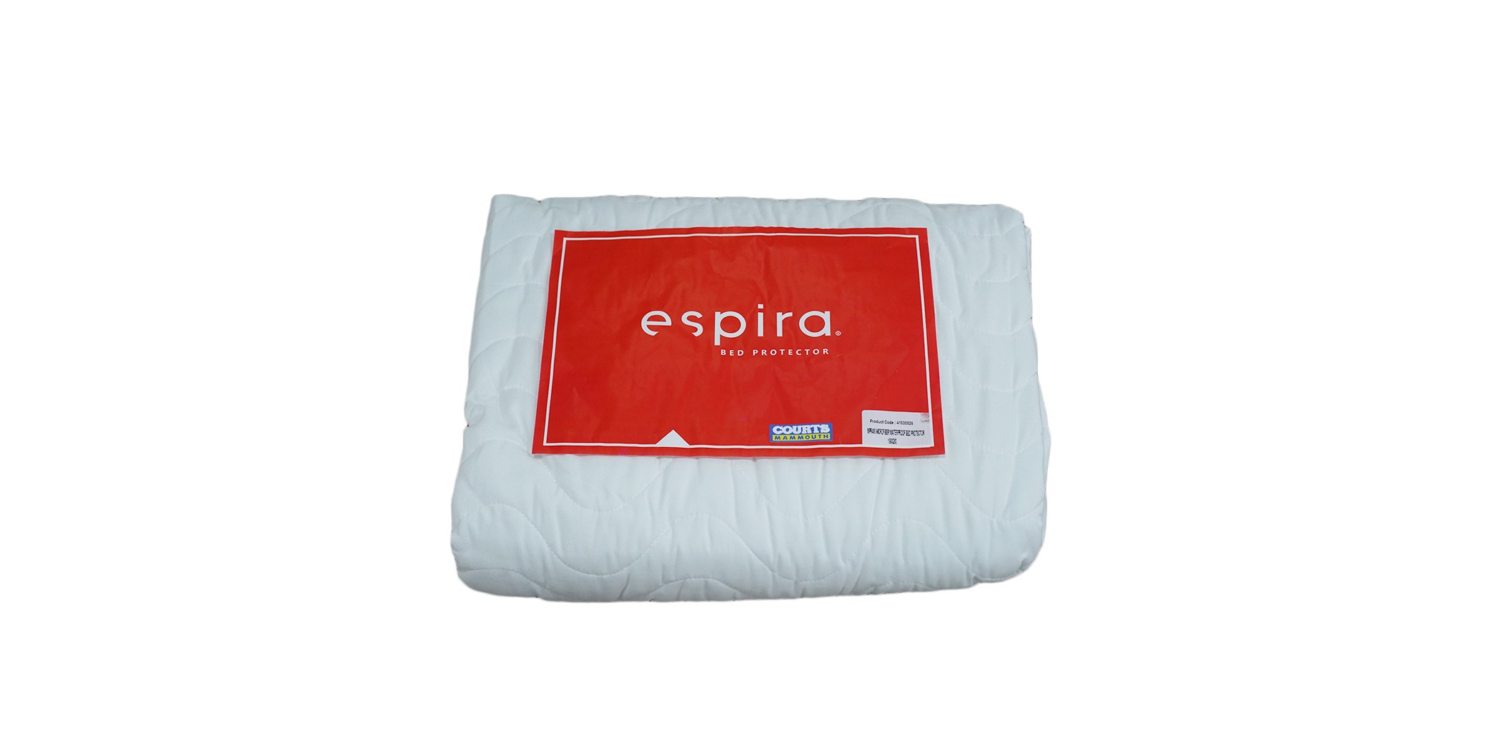 Microfibre Waterproof Mattress Protector 160x200