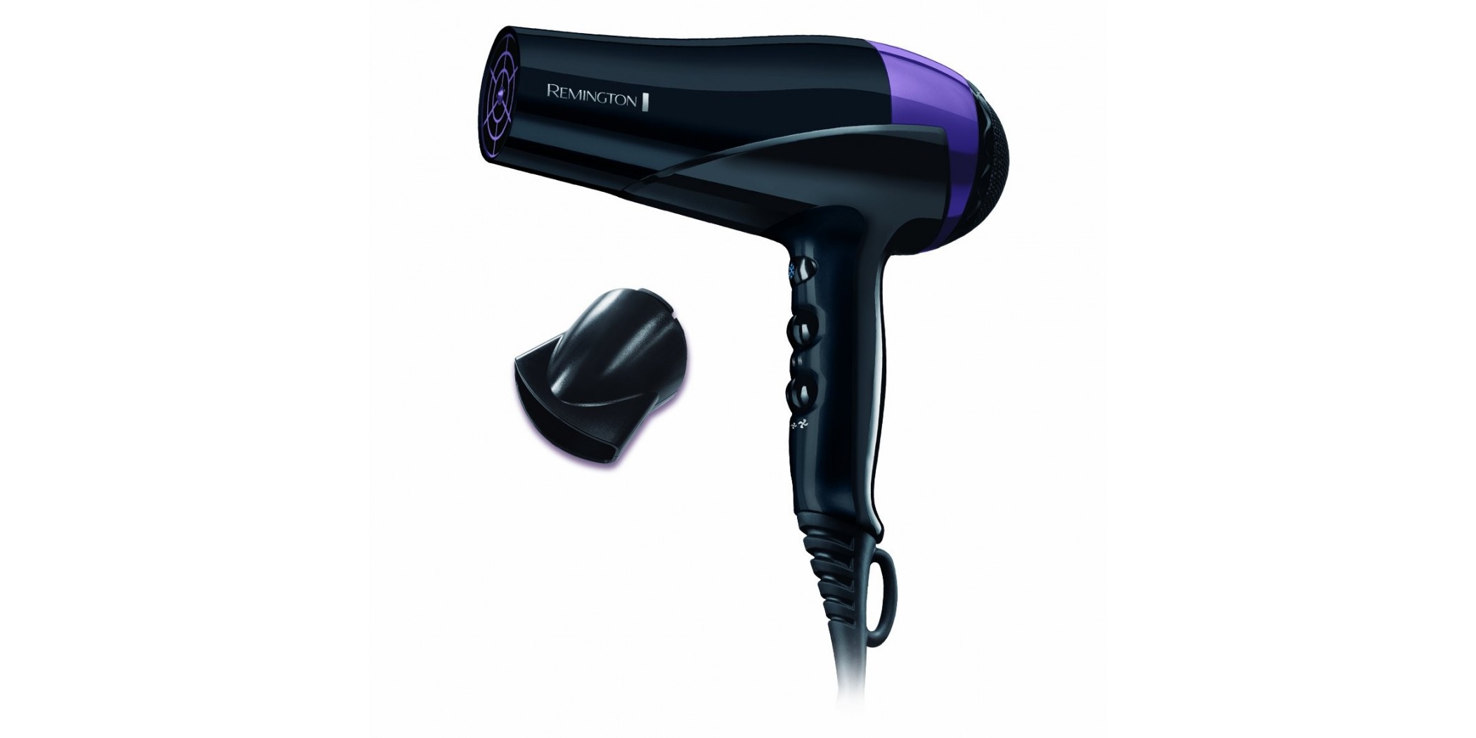 Remington D6090 Colour Protect Hair Dryer