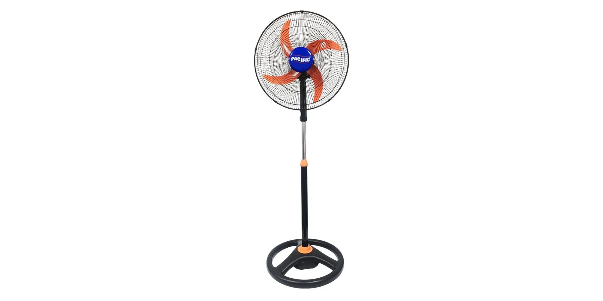 Pacific S8012 18" Stand Fan 2YW "O"