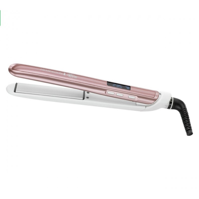 Remington S9505 Rose Luxe Hair Straightener