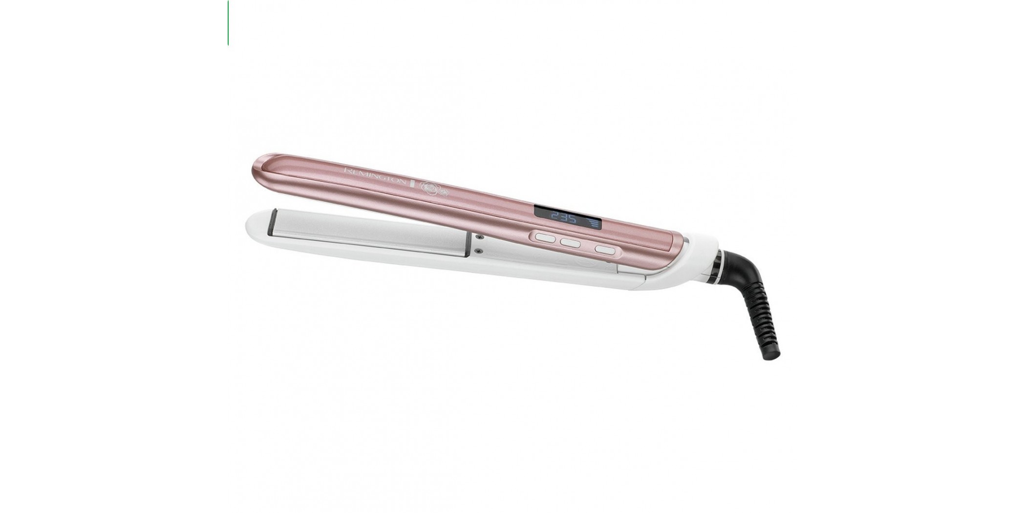 Remington S9505 Rose Luxe Hair Straightener