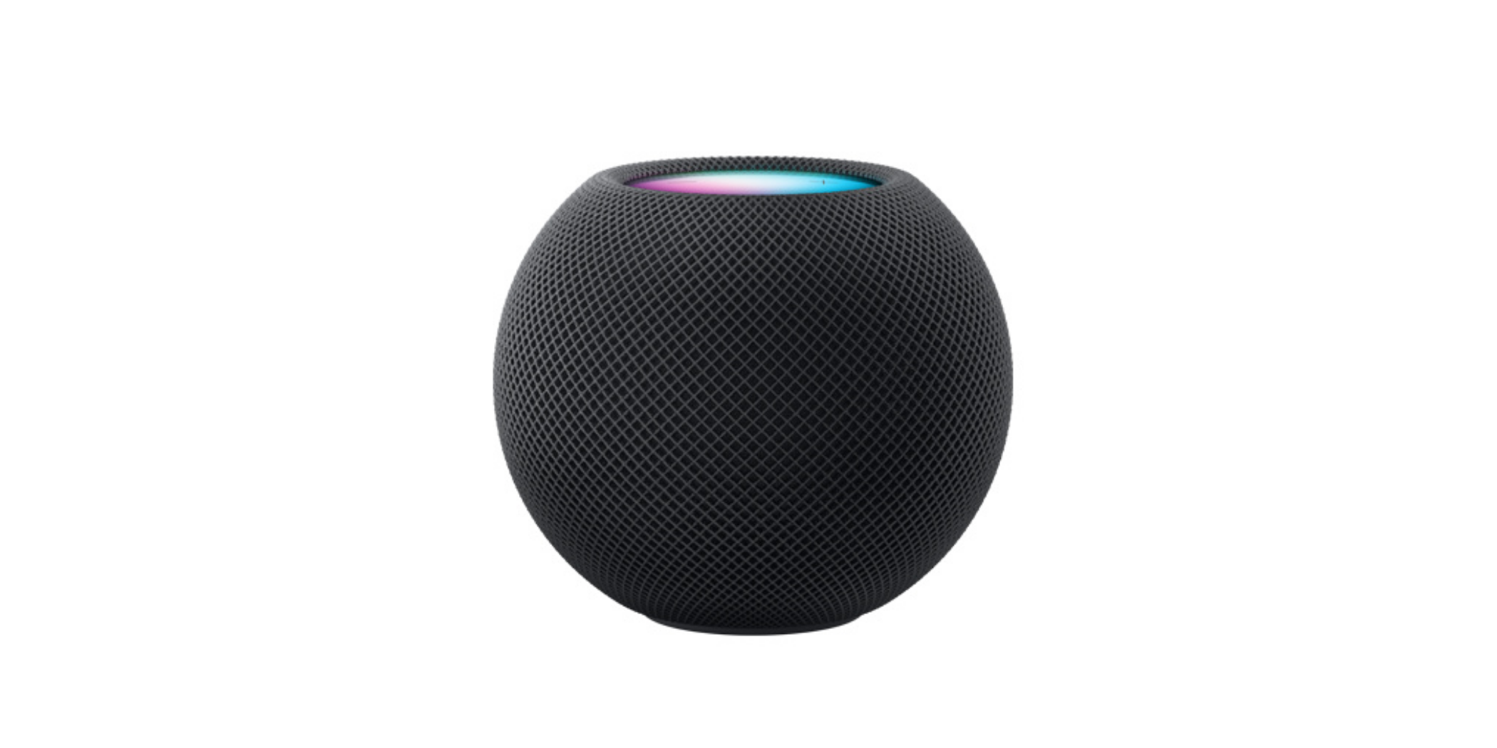 Apple HomePod mini Black